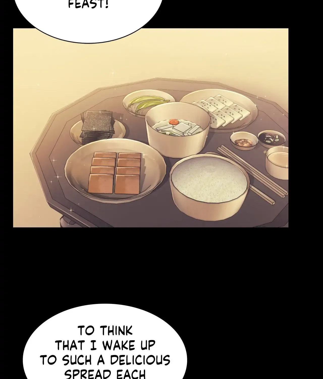 MISTRESS Chapter 104 page 6 - 