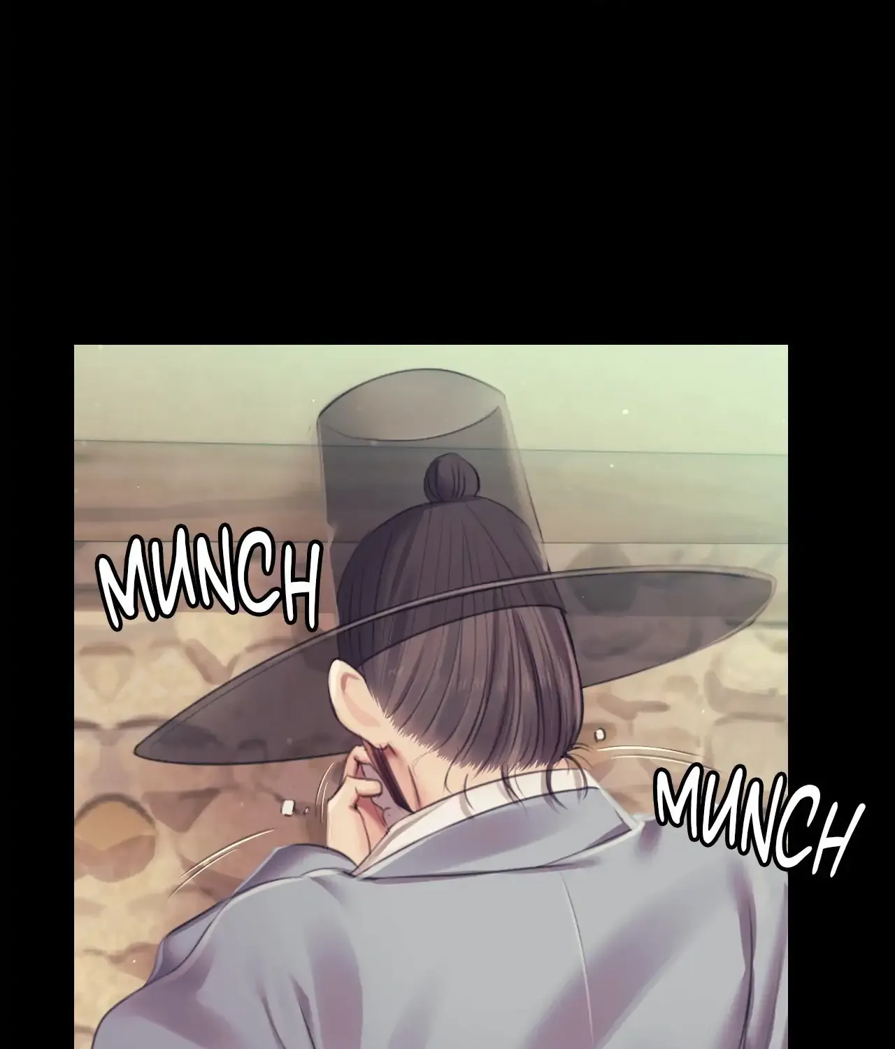 MISTRESS Chapter 104 page 51 - 