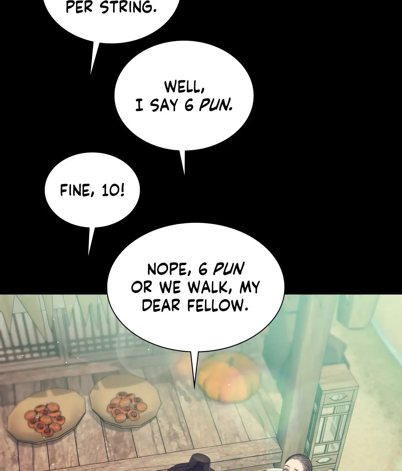 MISTRESS Chapter 104 page 54 - 