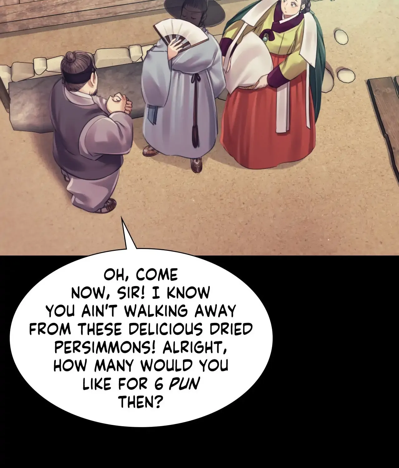 MISTRESS Chapter 104 page 55 - 