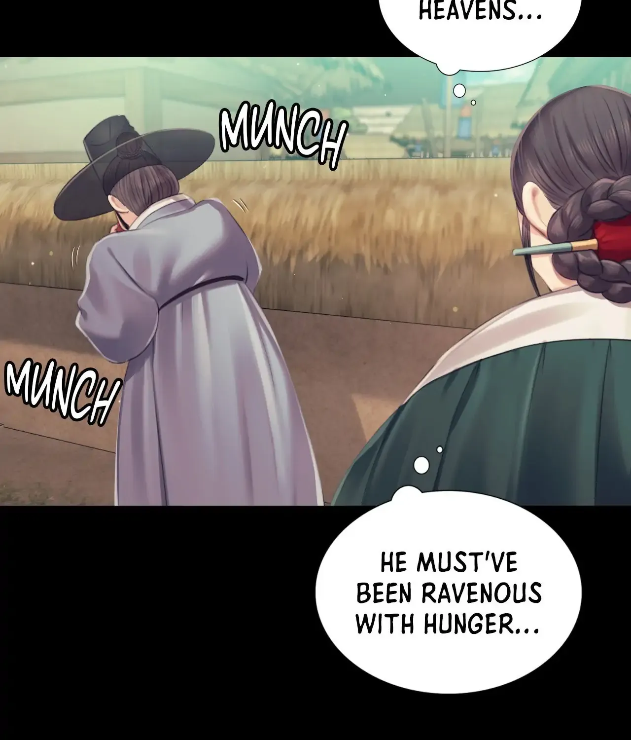 MISTRESS Chapter 104 page 57 - 