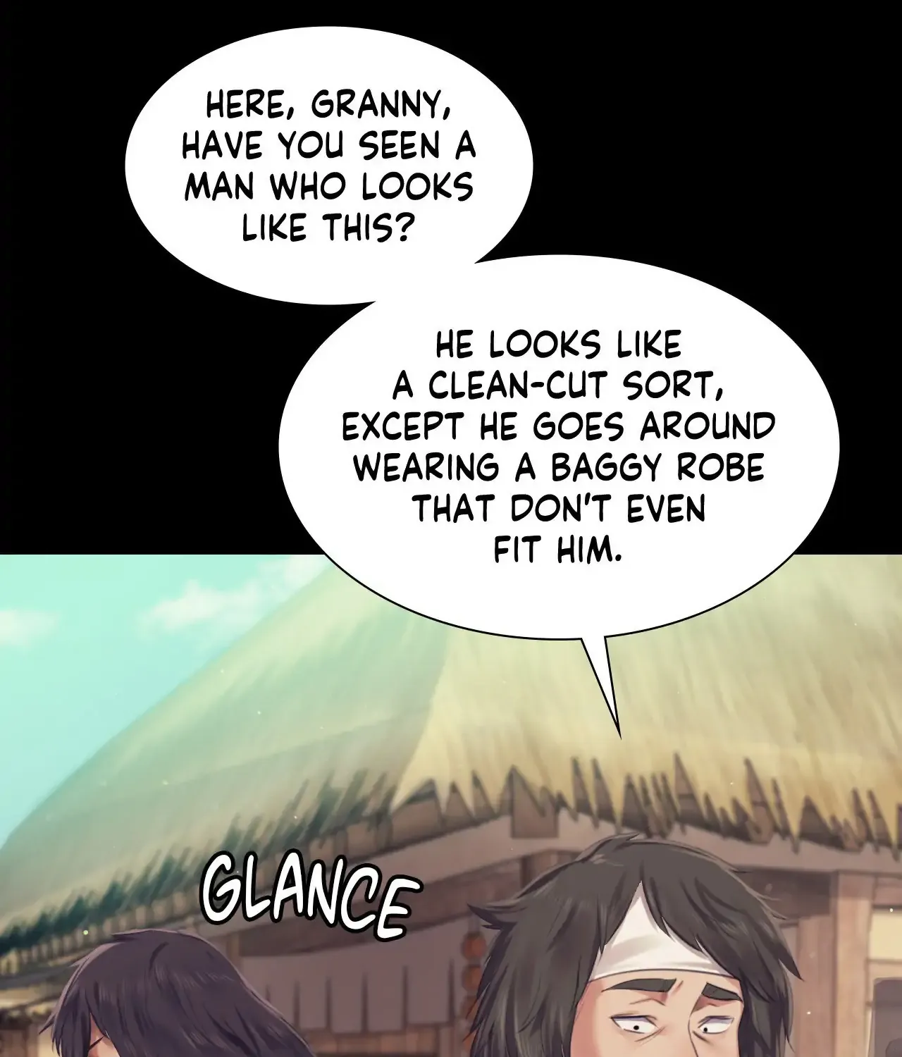 MISTRESS Chapter 104 page 59 - 