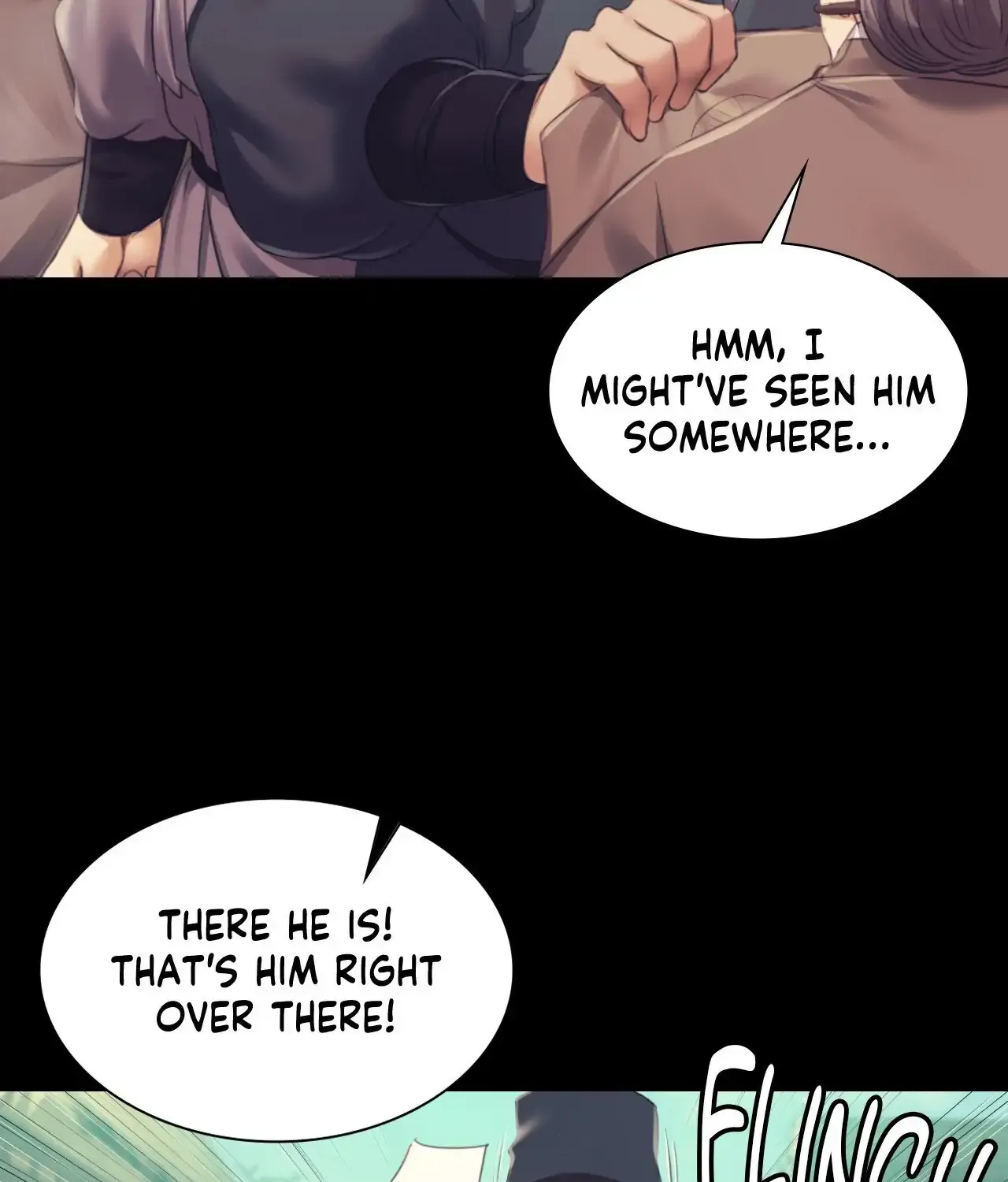 MISTRESS Chapter 104 page 61 - 