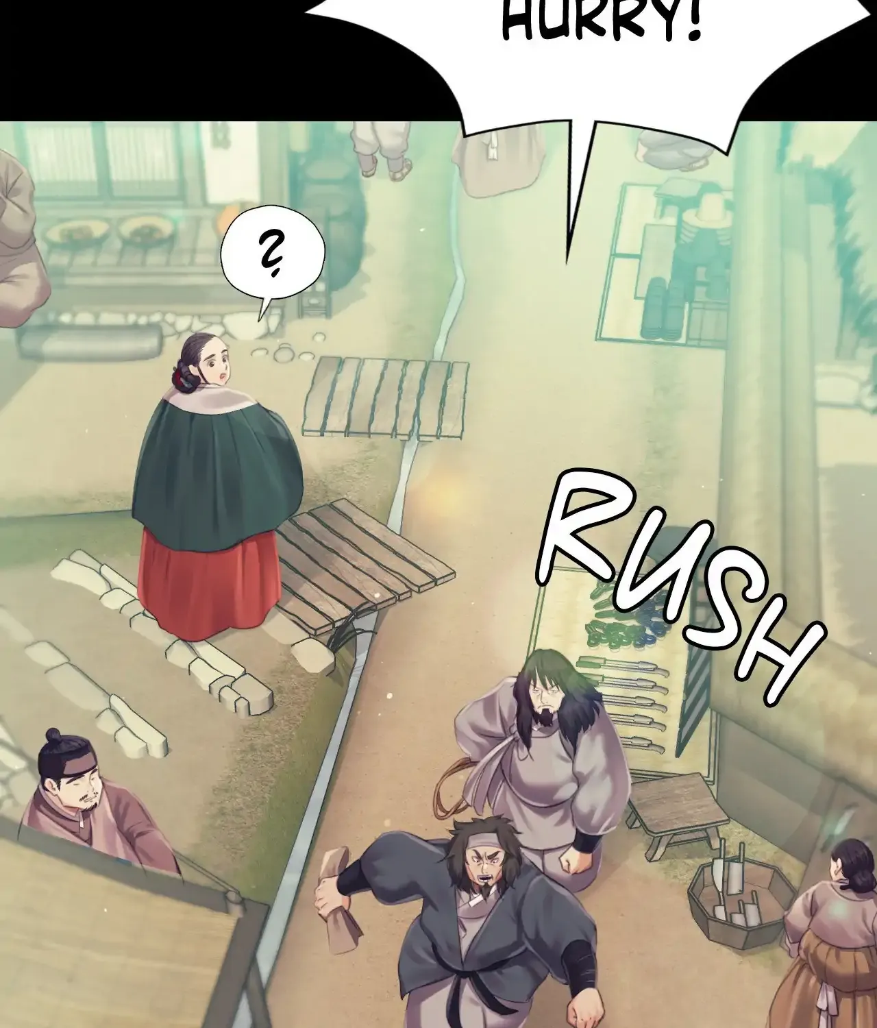 MISTRESS Chapter 104 page 63 - 