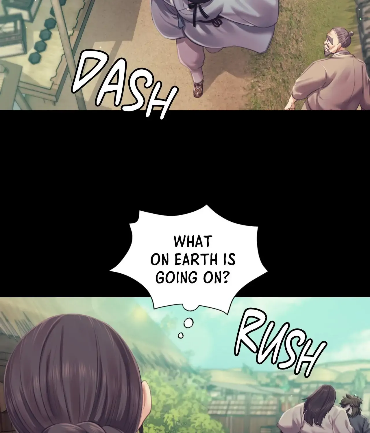 MISTRESS Chapter 104 page 65 - 
