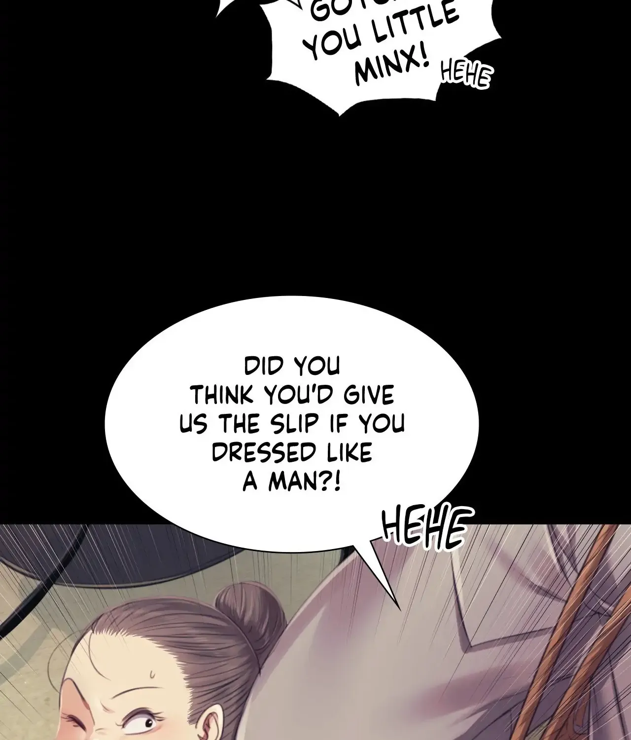 MISTRESS Chapter 104 page 67 - 