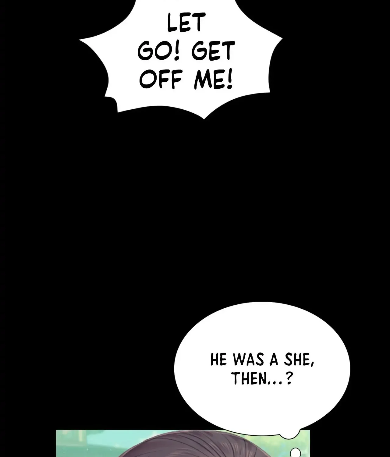MISTRESS Chapter 104 page 70 - 