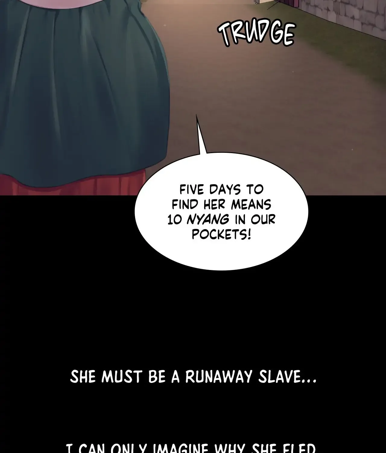 MISTRESS Chapter 104 page 74 - 