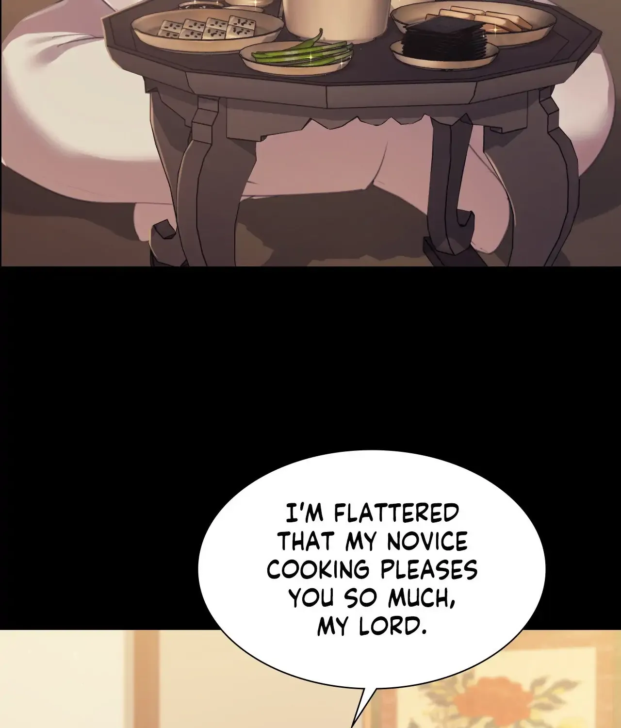 MISTRESS Chapter 104 page 9 - 