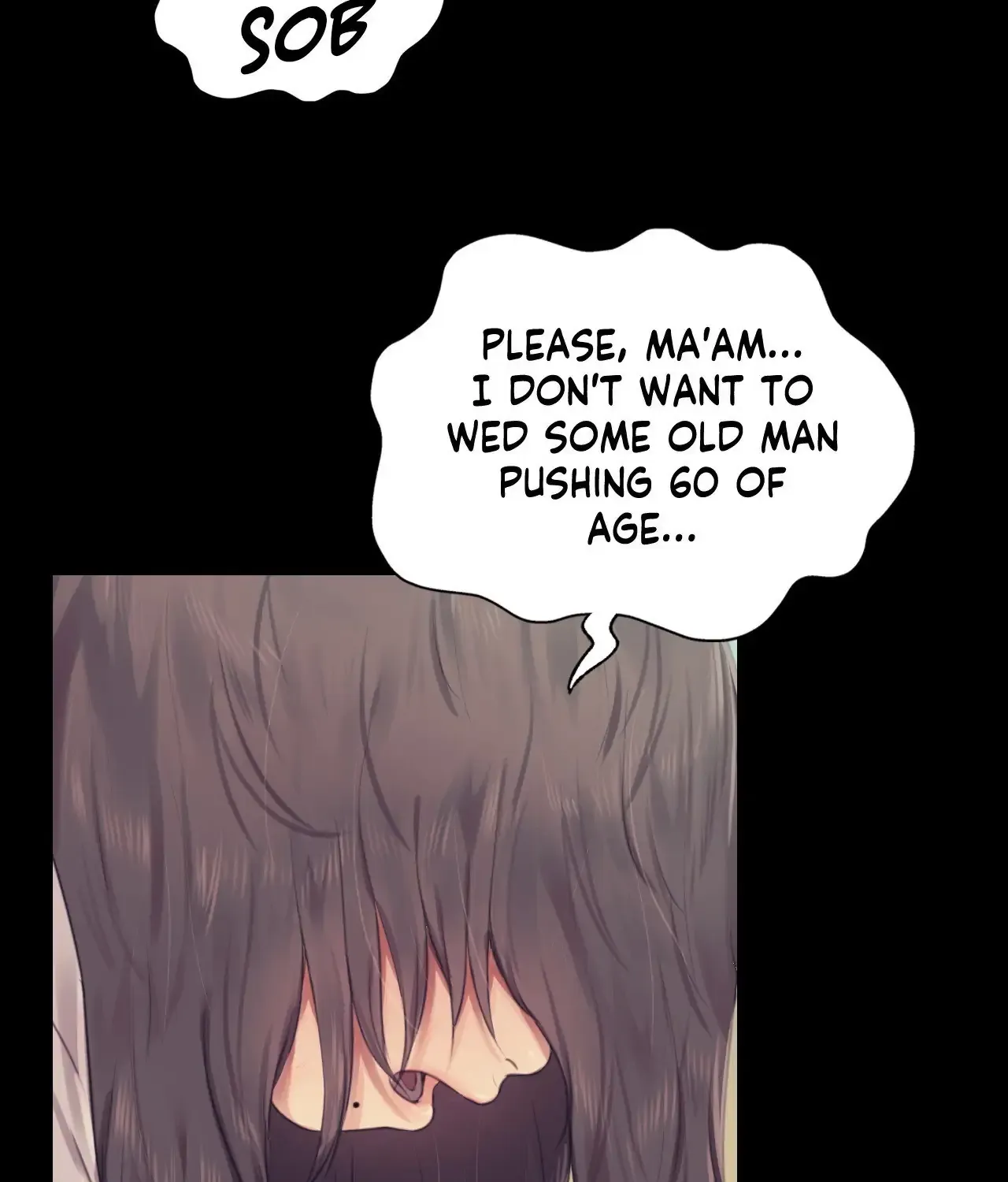 MISTRESS Chapter 104 page 81 - 
