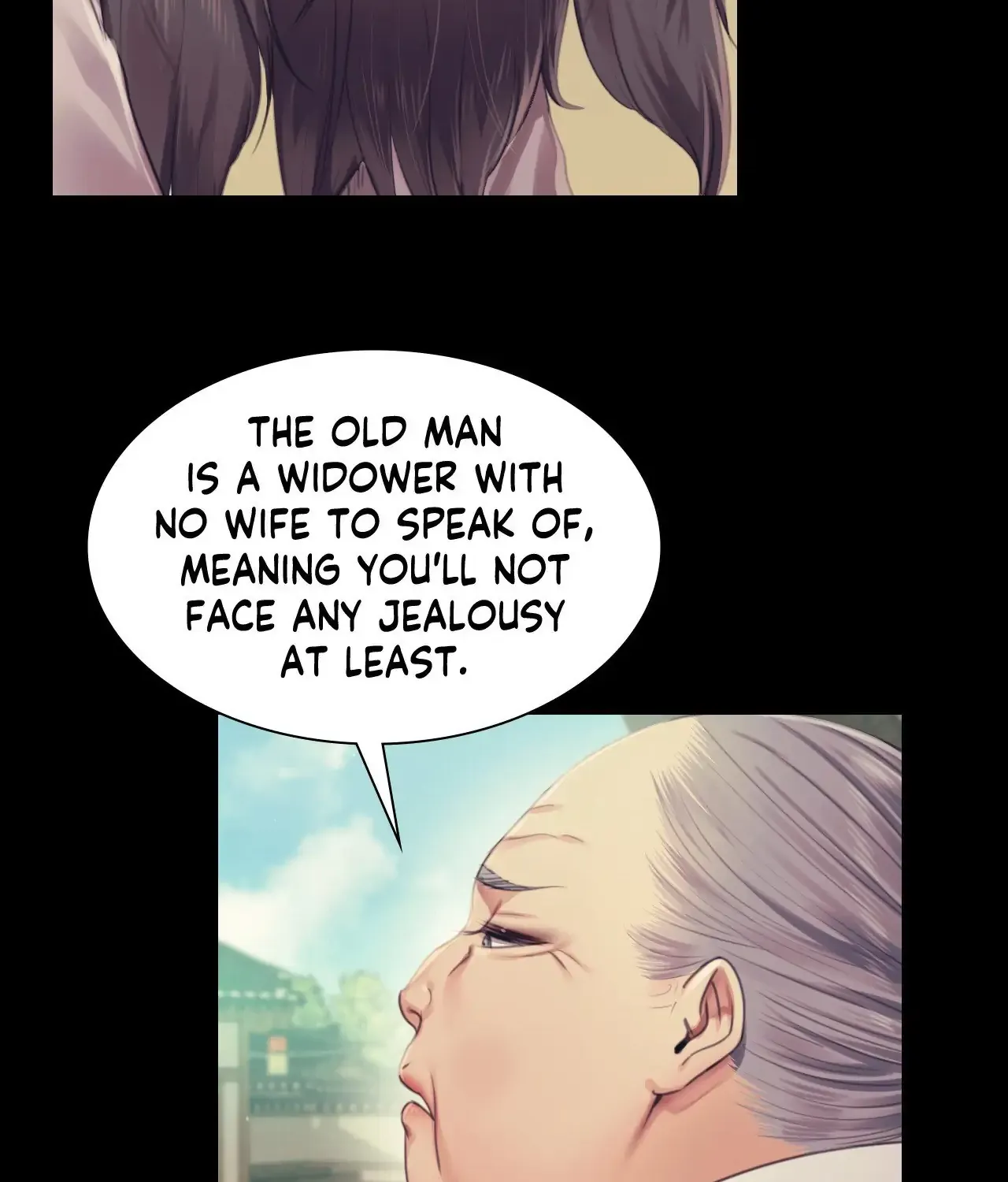 MISTRESS Chapter 104 page 82 - 