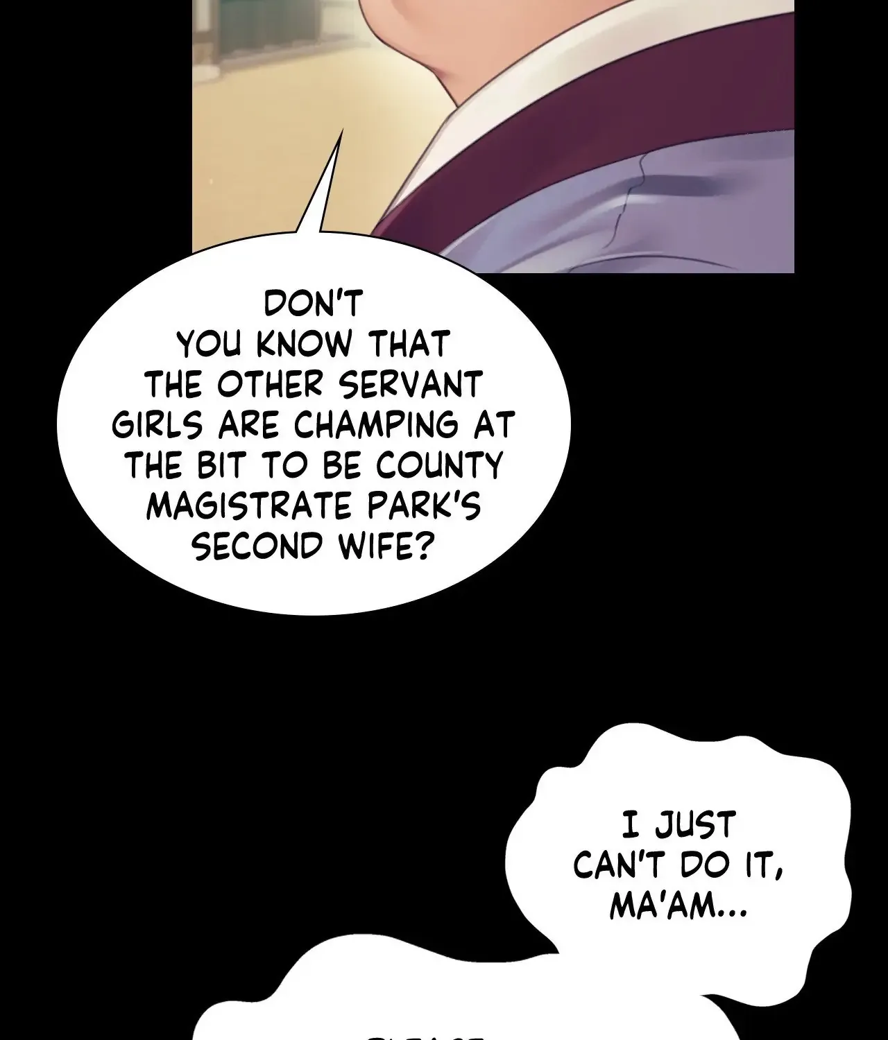 MISTRESS Chapter 104 page 83 - 