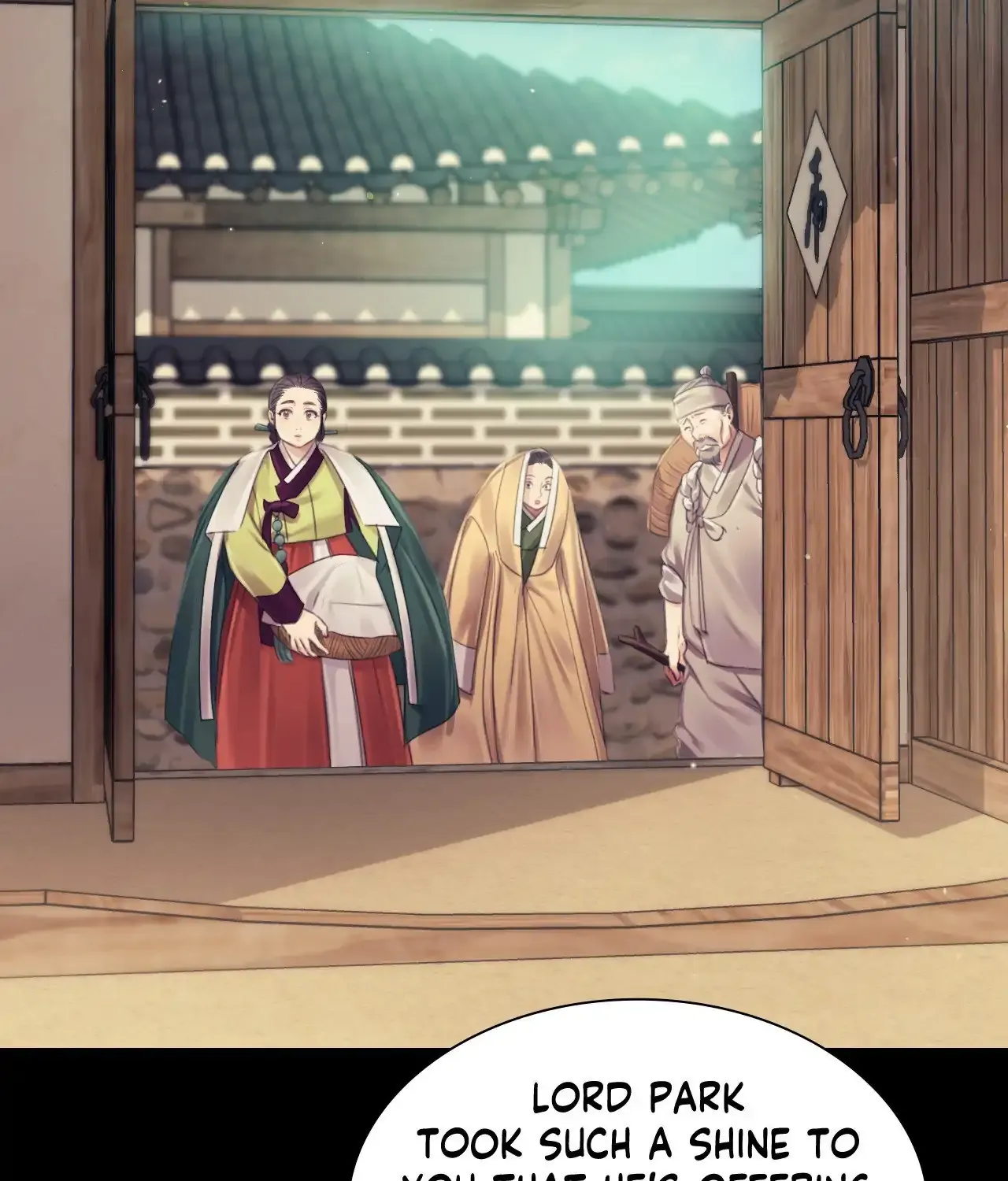 MISTRESS Chapter 104 page 85 - 