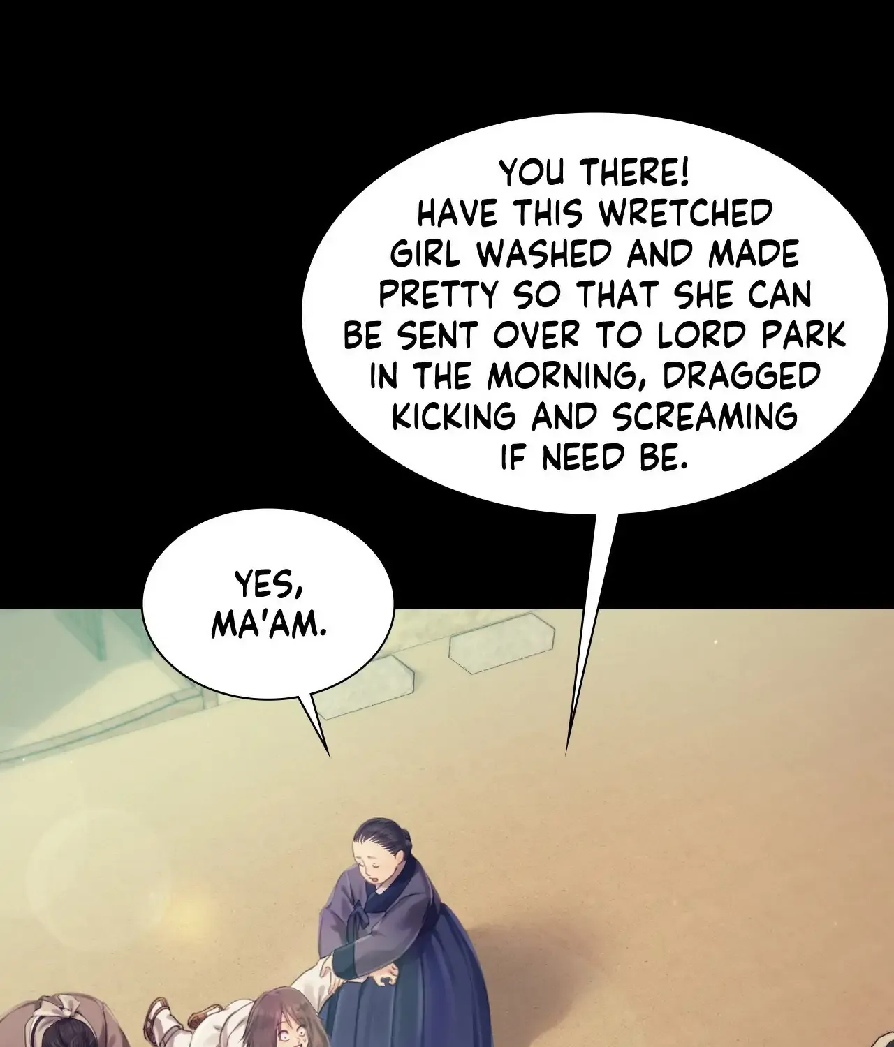 MISTRESS Chapter 104 page 89 - 