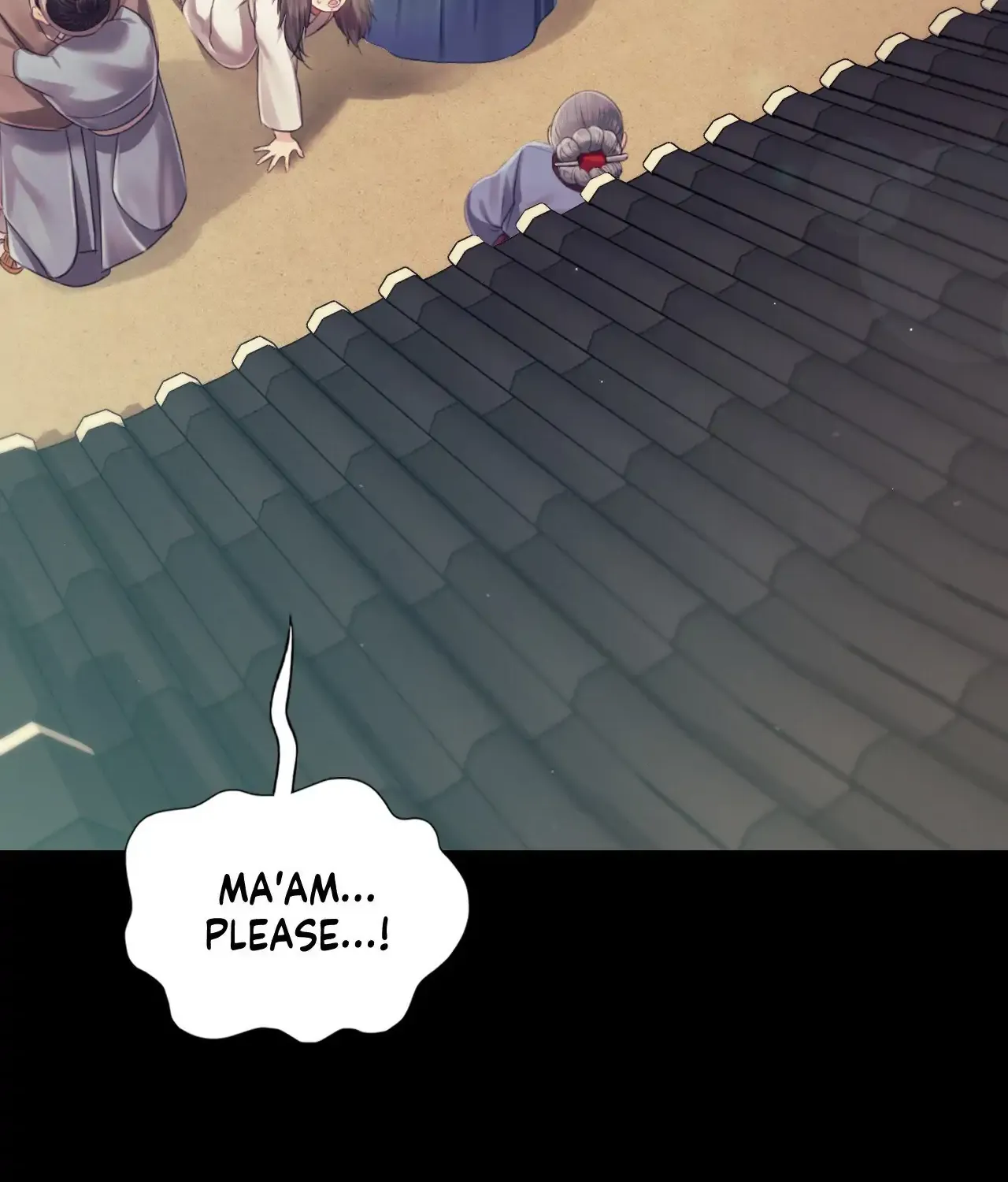 MISTRESS Chapter 104 page 90 - 