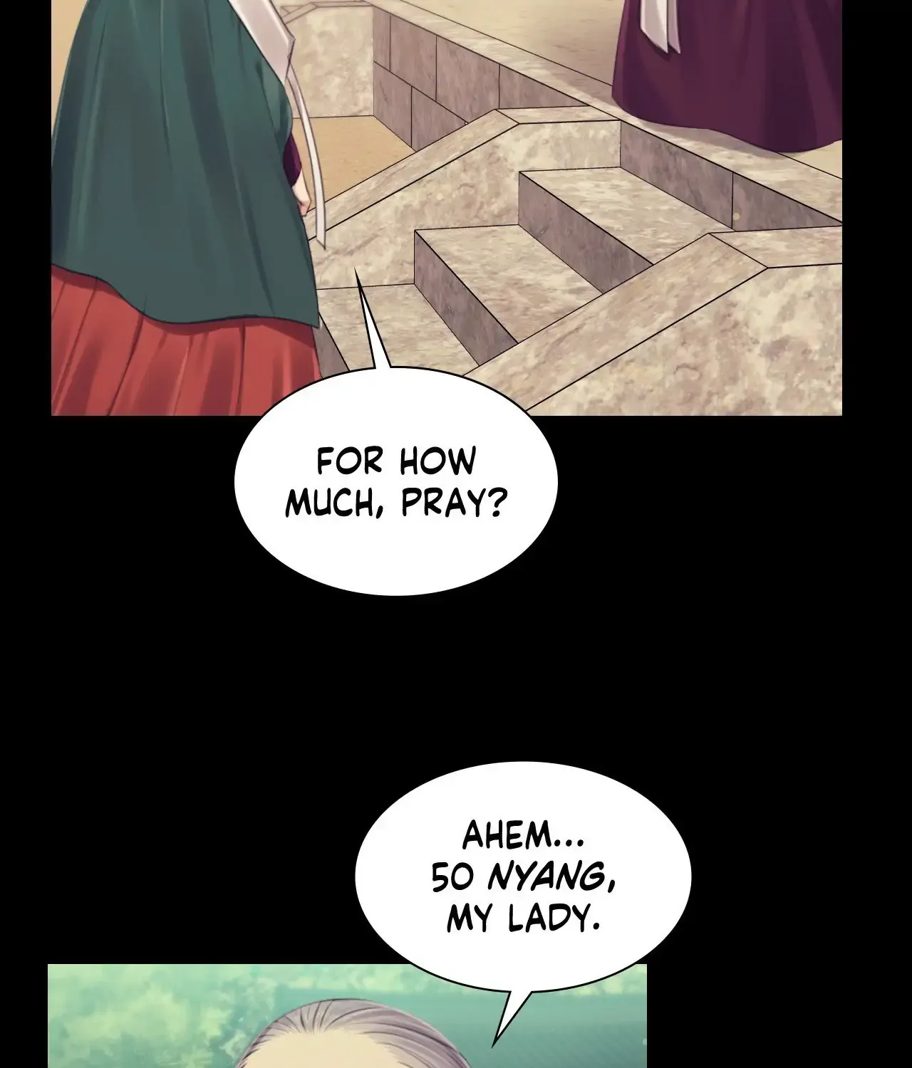MISTRESS Chapter 104 page 97 - 