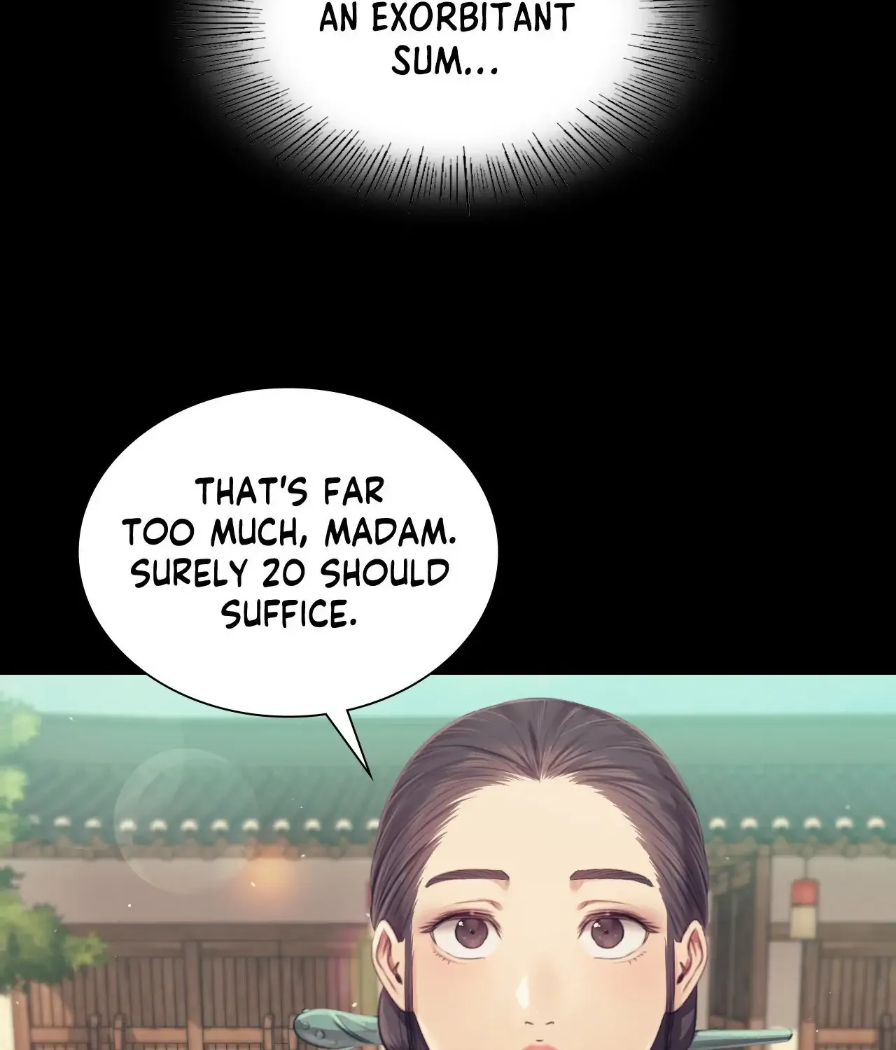 MISTRESS Chapter 104 page 99 - 