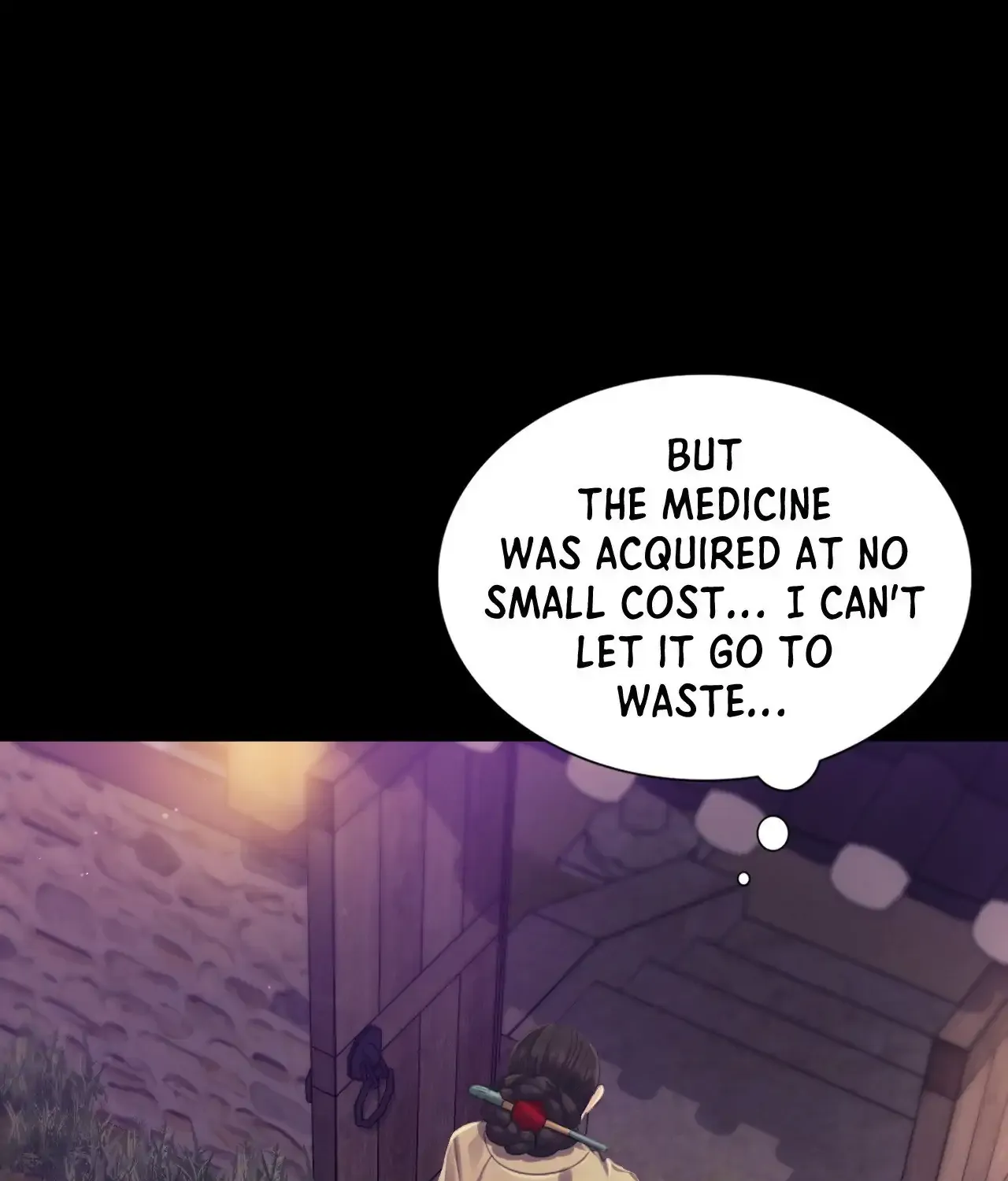 MISTRESS Chapter 105 page 1 - 