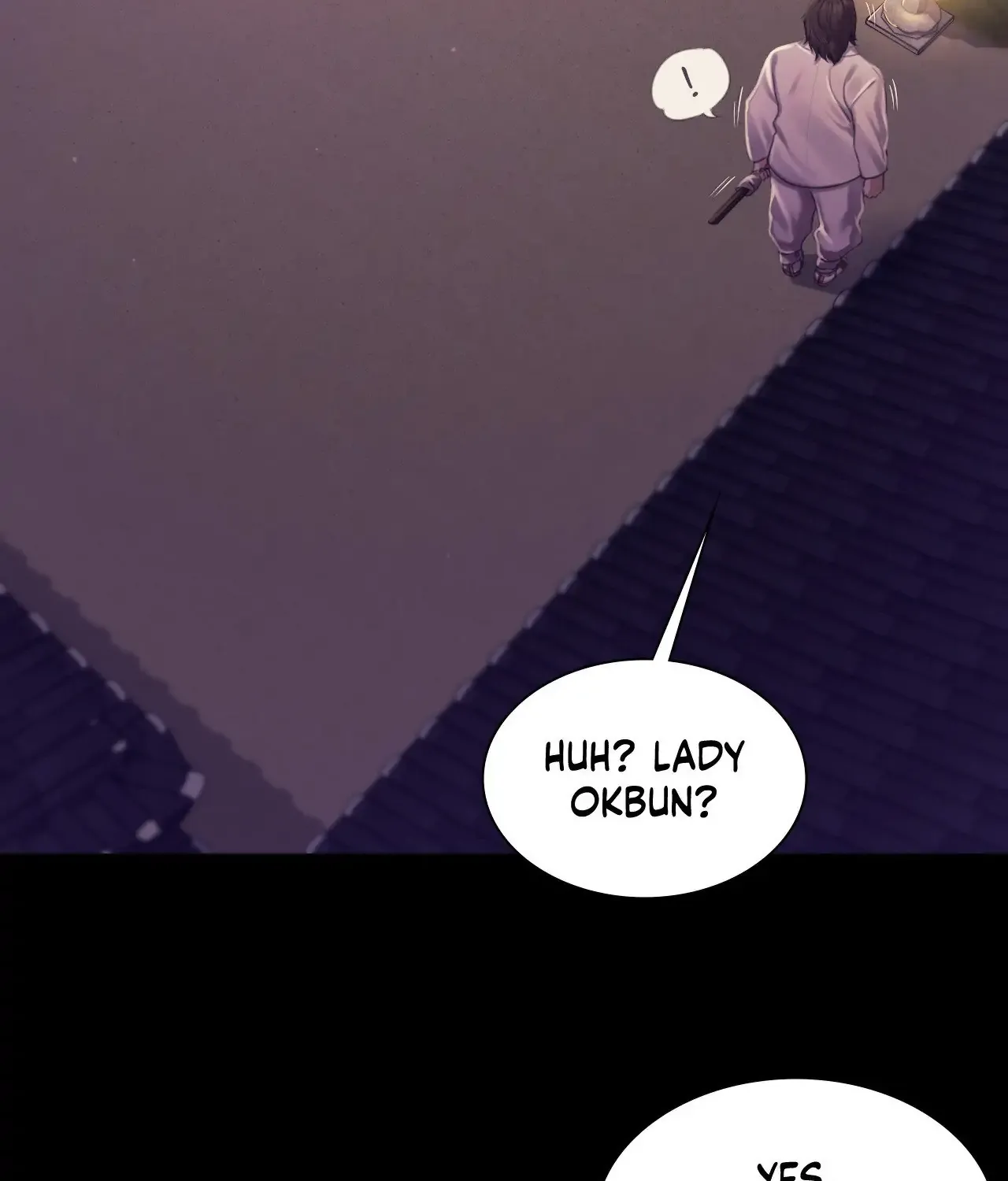 MISTRESS Chapter 105 page 11 - 