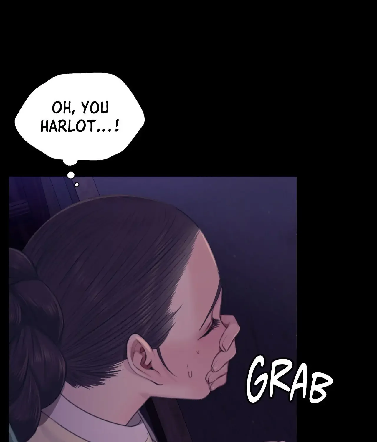 MISTRESS Chapter 105 page 101 - 