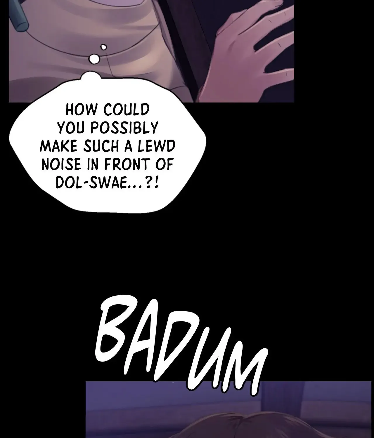 MISTRESS Chapter 105 page 102 - 