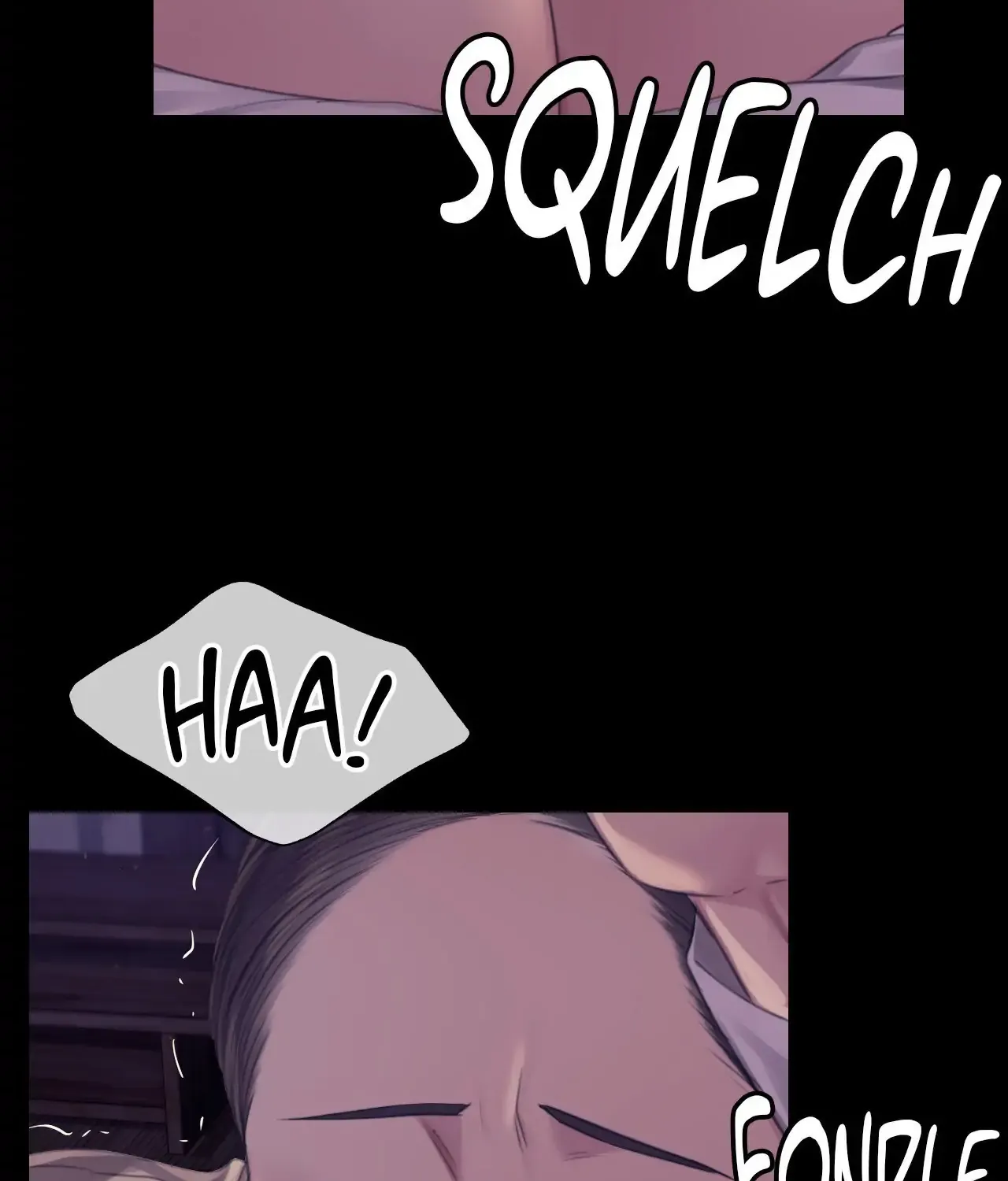 MISTRESS Chapter 105 page 107 - 