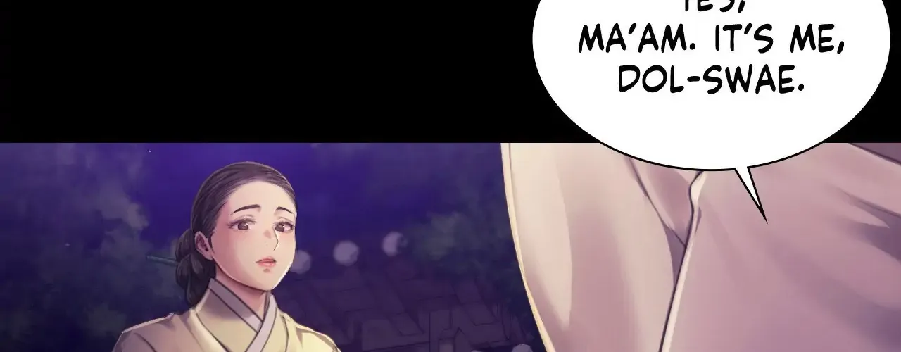 MISTRESS Chapter 105 page 12 - 