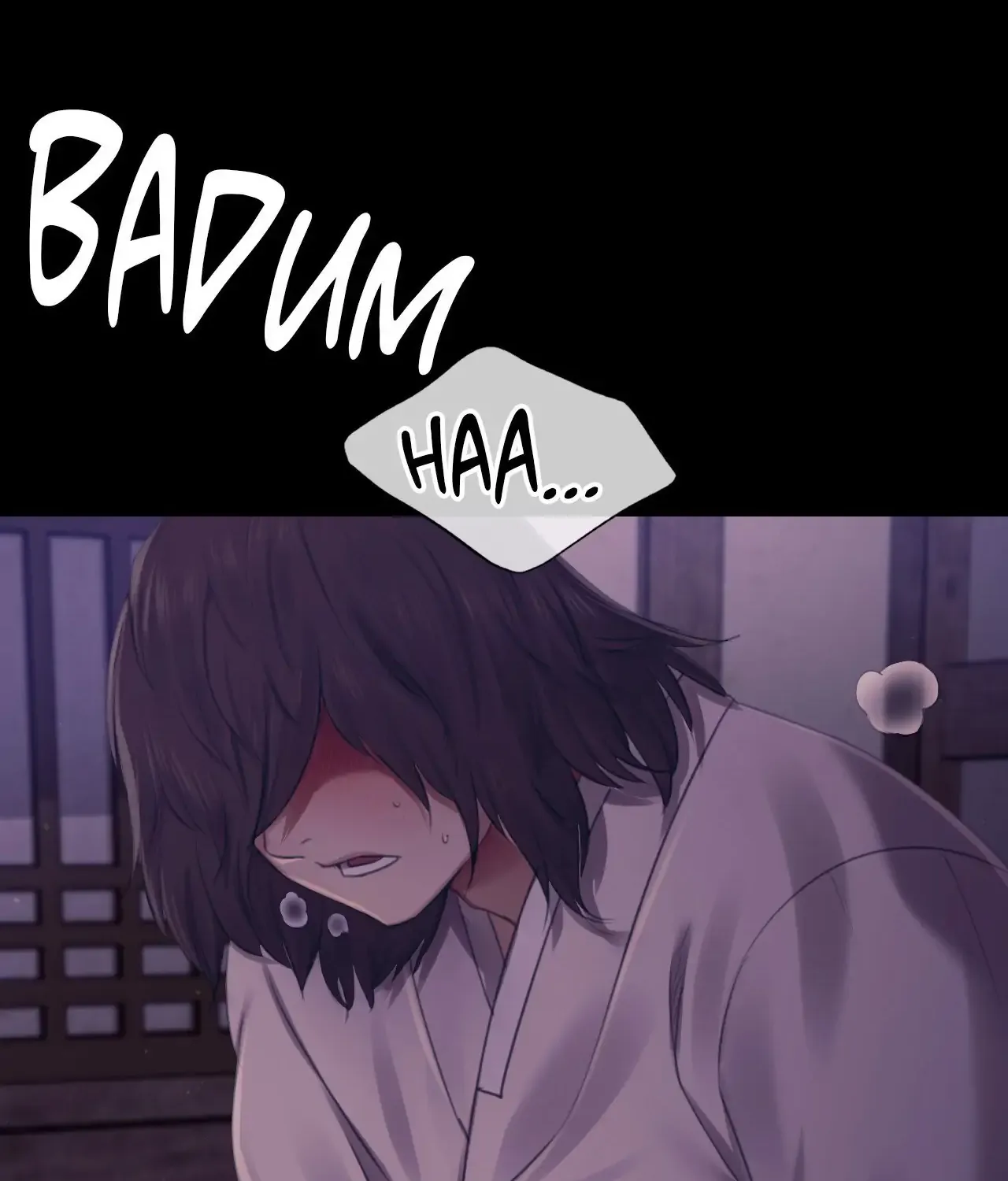 MISTRESS Chapter 105 page 118 - 