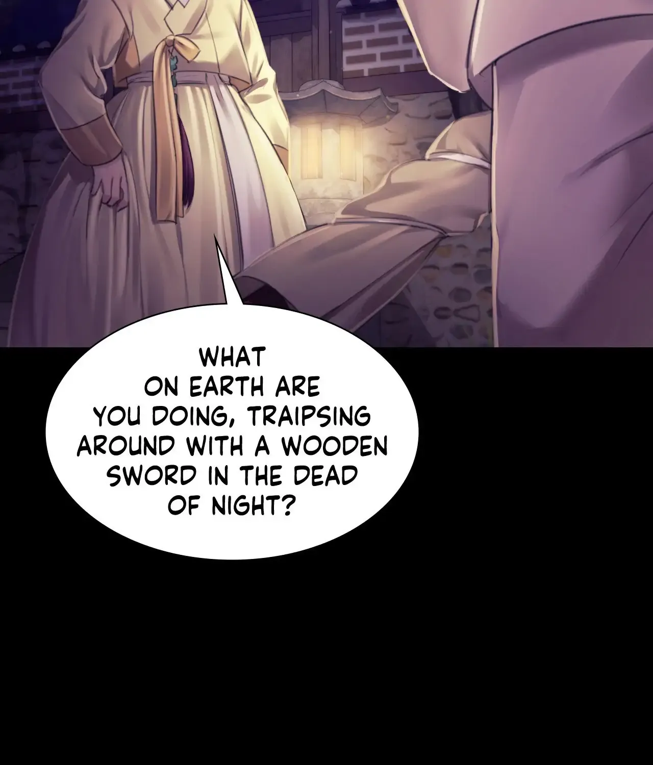 MISTRESS Chapter 105 page 13 - 
