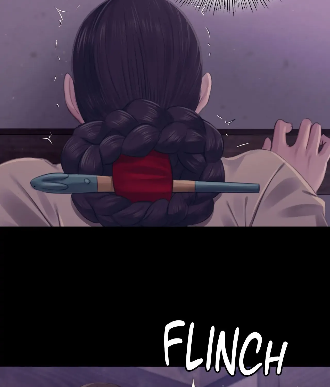 MISTRESS Chapter 105 page 126 - 