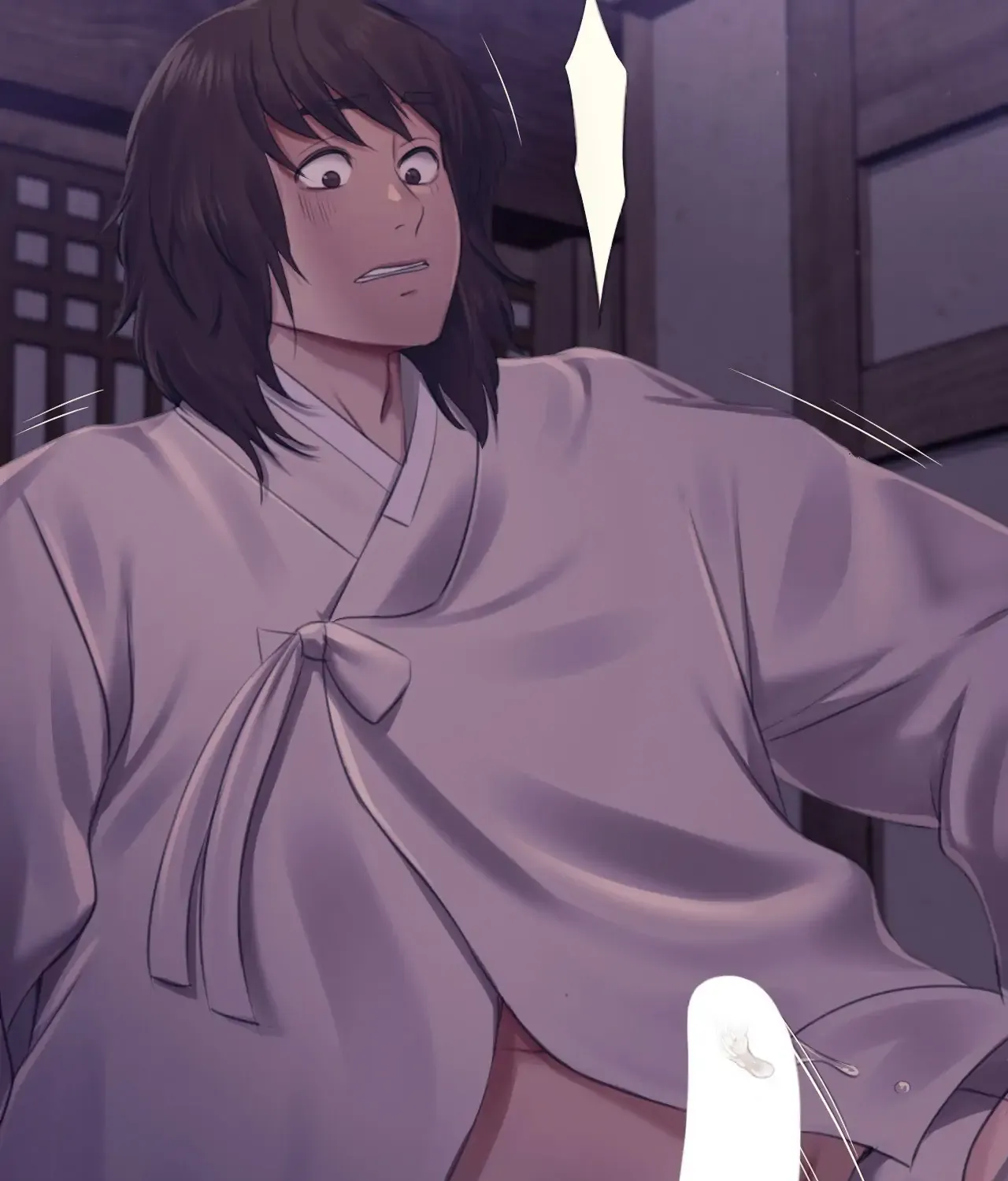 MISTRESS Chapter 105 page 127 - 