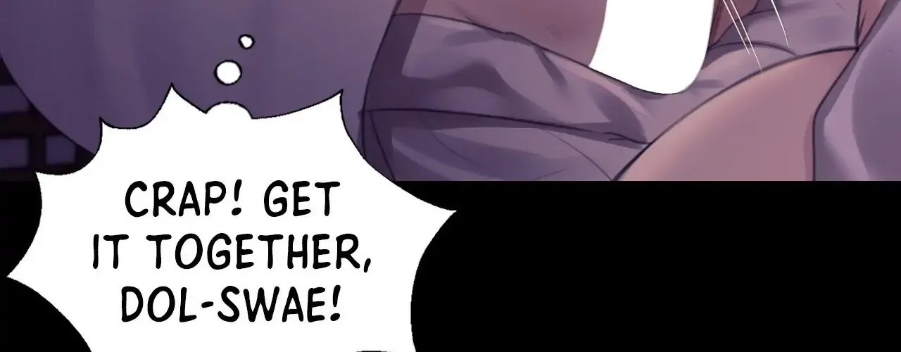 MISTRESS Chapter 105 page 128 - 