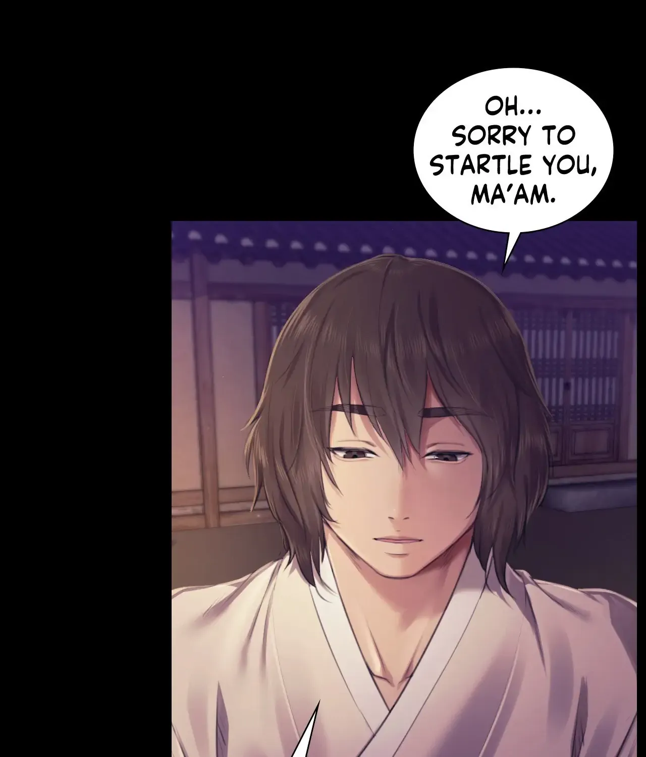 MISTRESS Chapter 105 page 14 - 