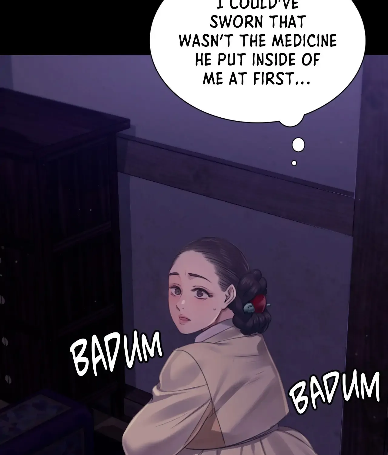 MISTRESS Chapter 105 page 137 - 