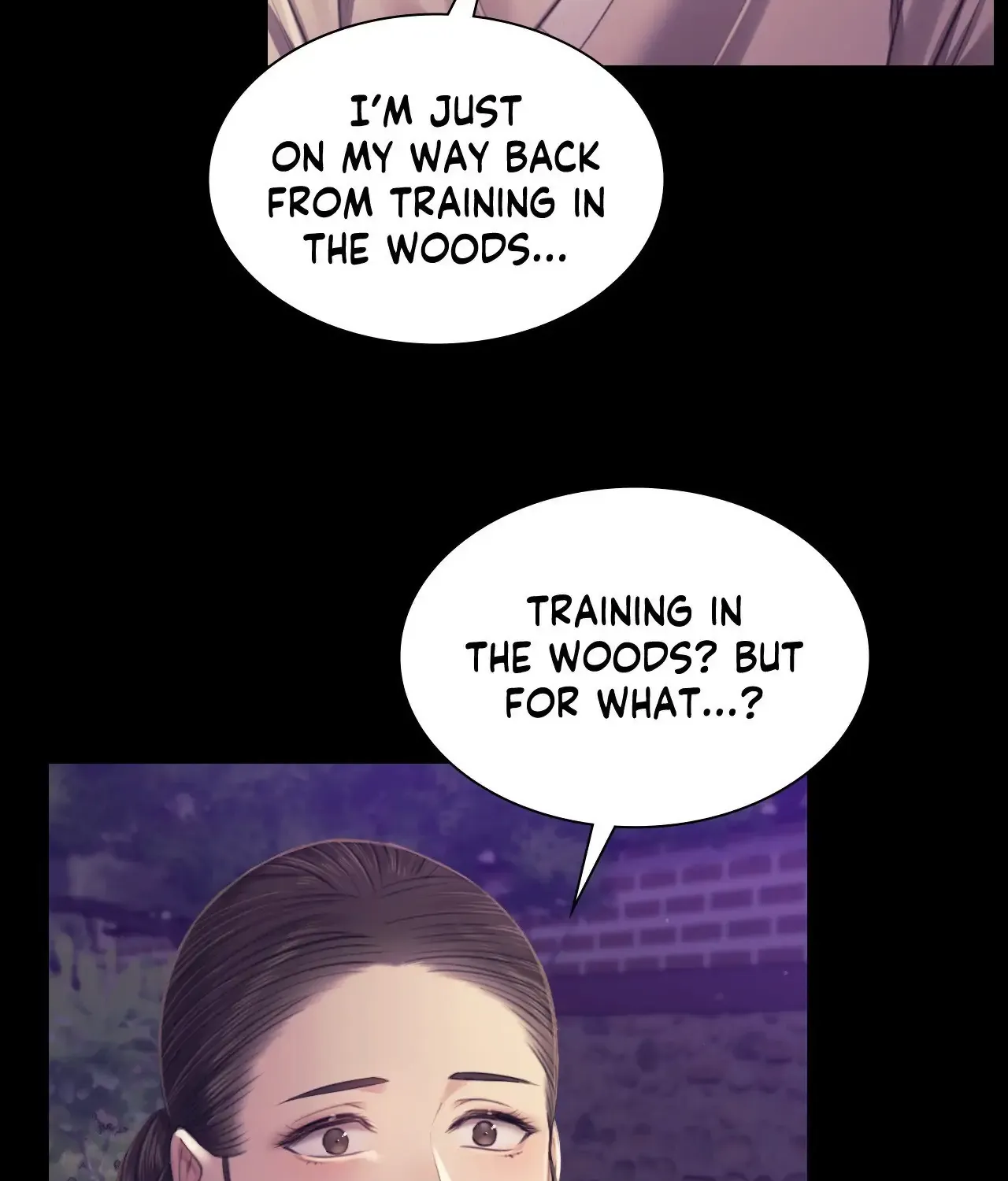 MISTRESS Chapter 105 page 15 - 