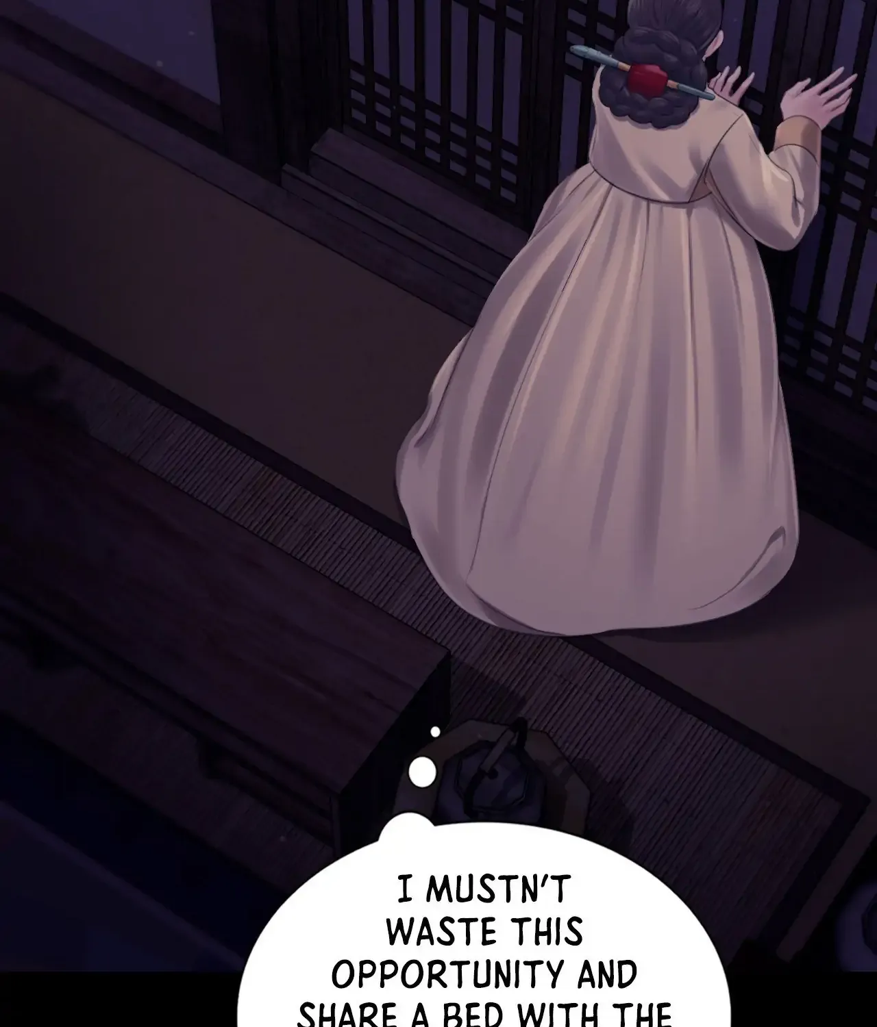 MISTRESS Chapter 105 page 142 - 