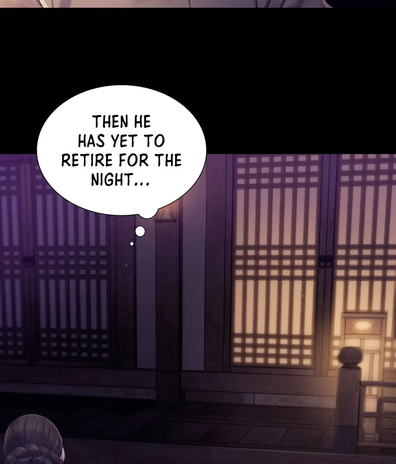 MISTRESS Chapter 105 page 147 - 
