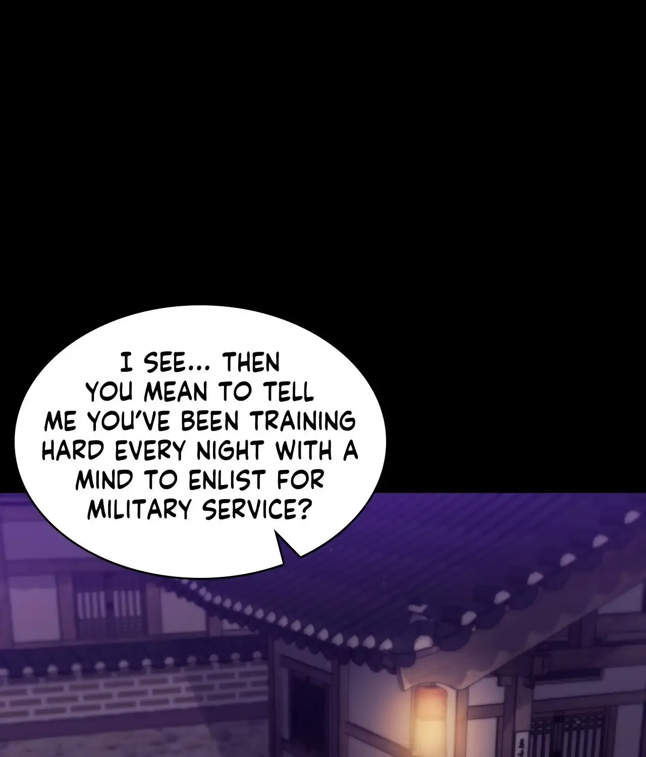 MISTRESS Chapter 105 page 18 - 