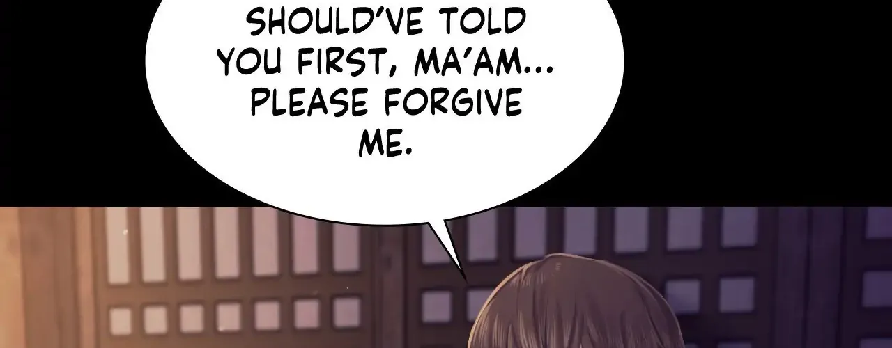 MISTRESS Chapter 105 page 20 - 