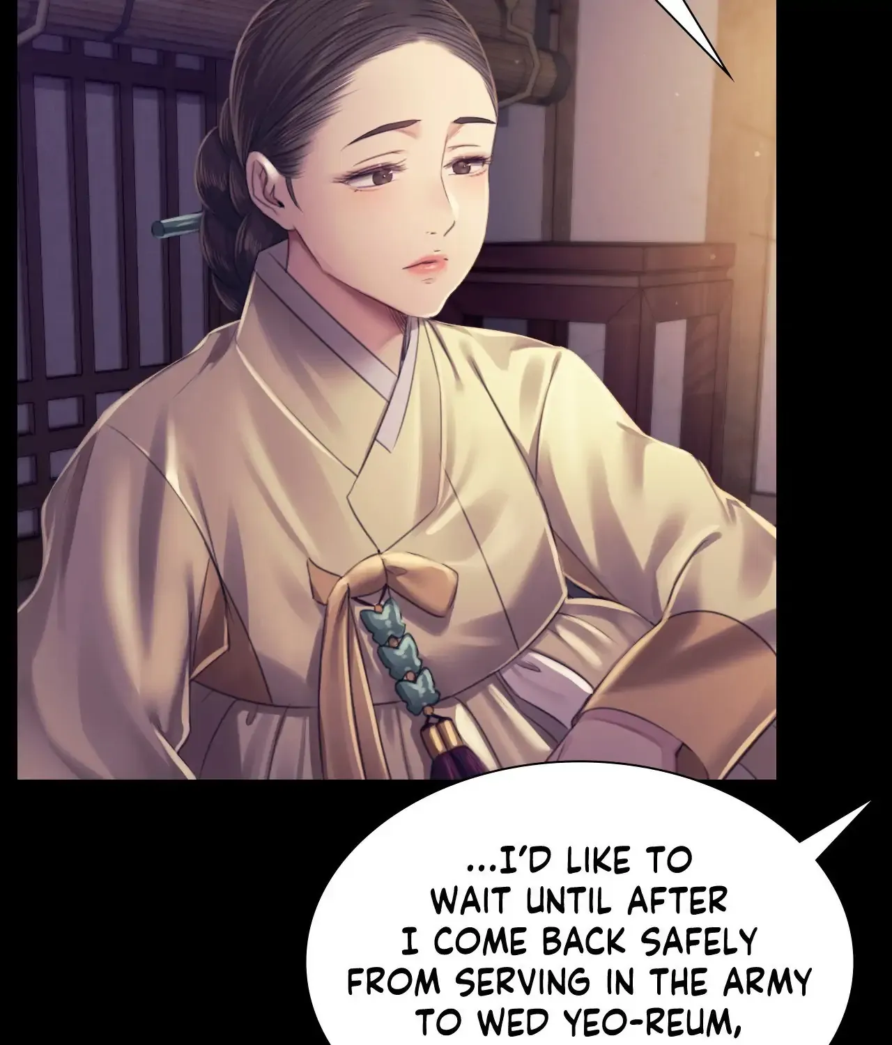 MISTRESS Chapter 105 page 25 - 