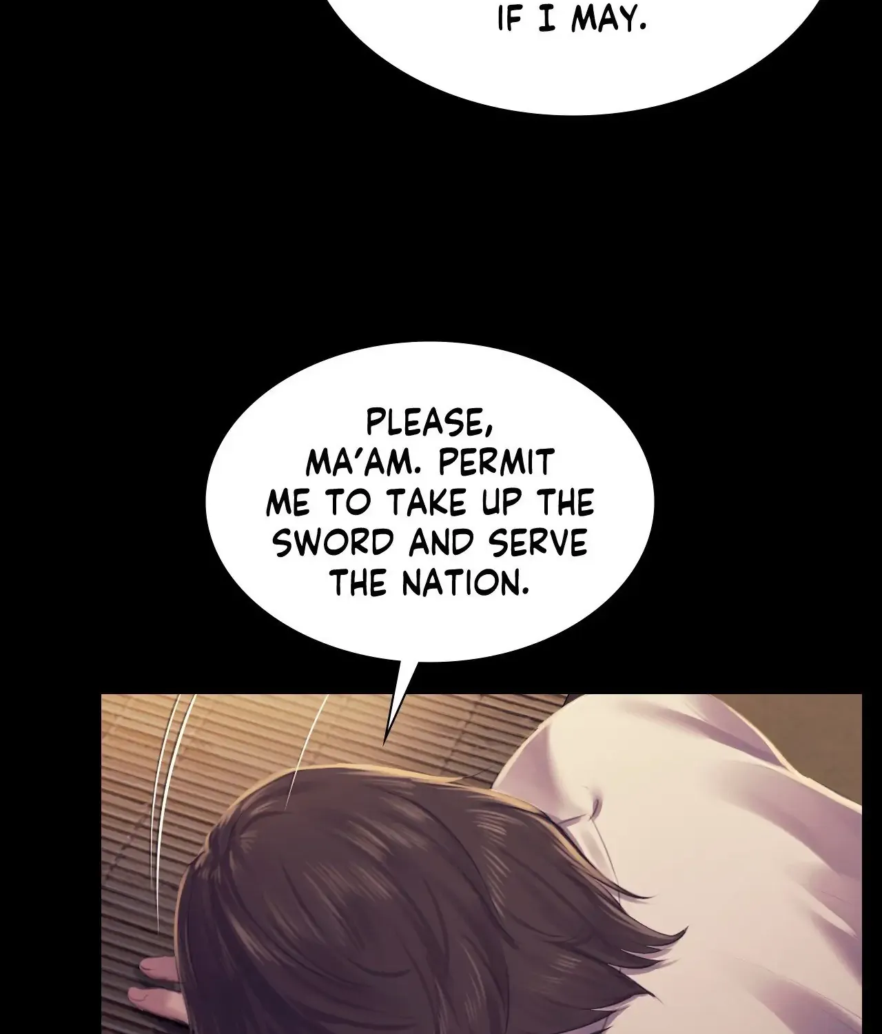 MISTRESS Chapter 105 page 26 - 