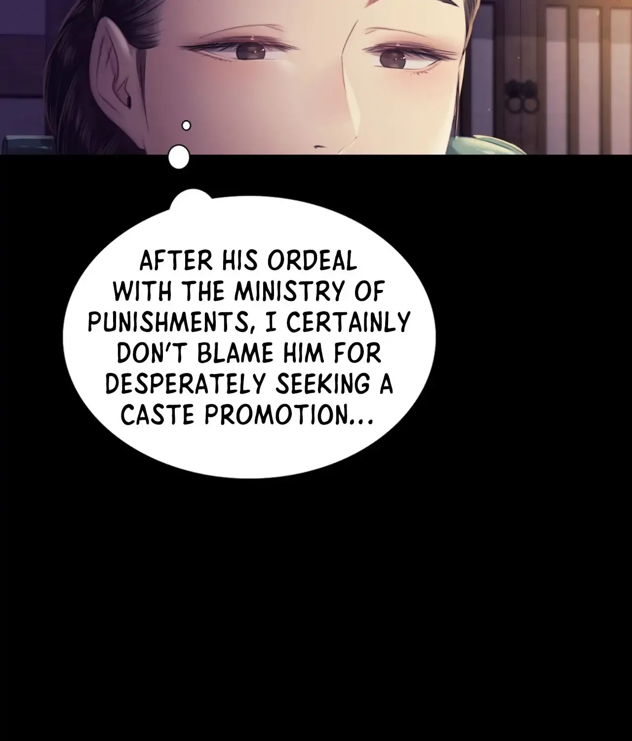 MISTRESS Chapter 105 page 29 - 