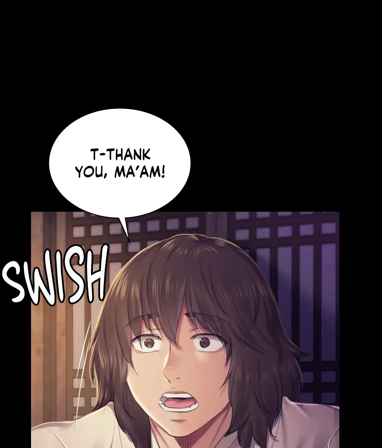 MISTRESS Chapter 105 page 34 - 
