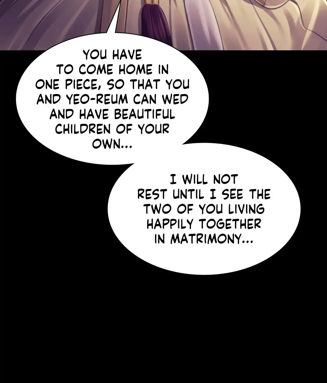 MISTRESS Chapter 105 page 38 - 
