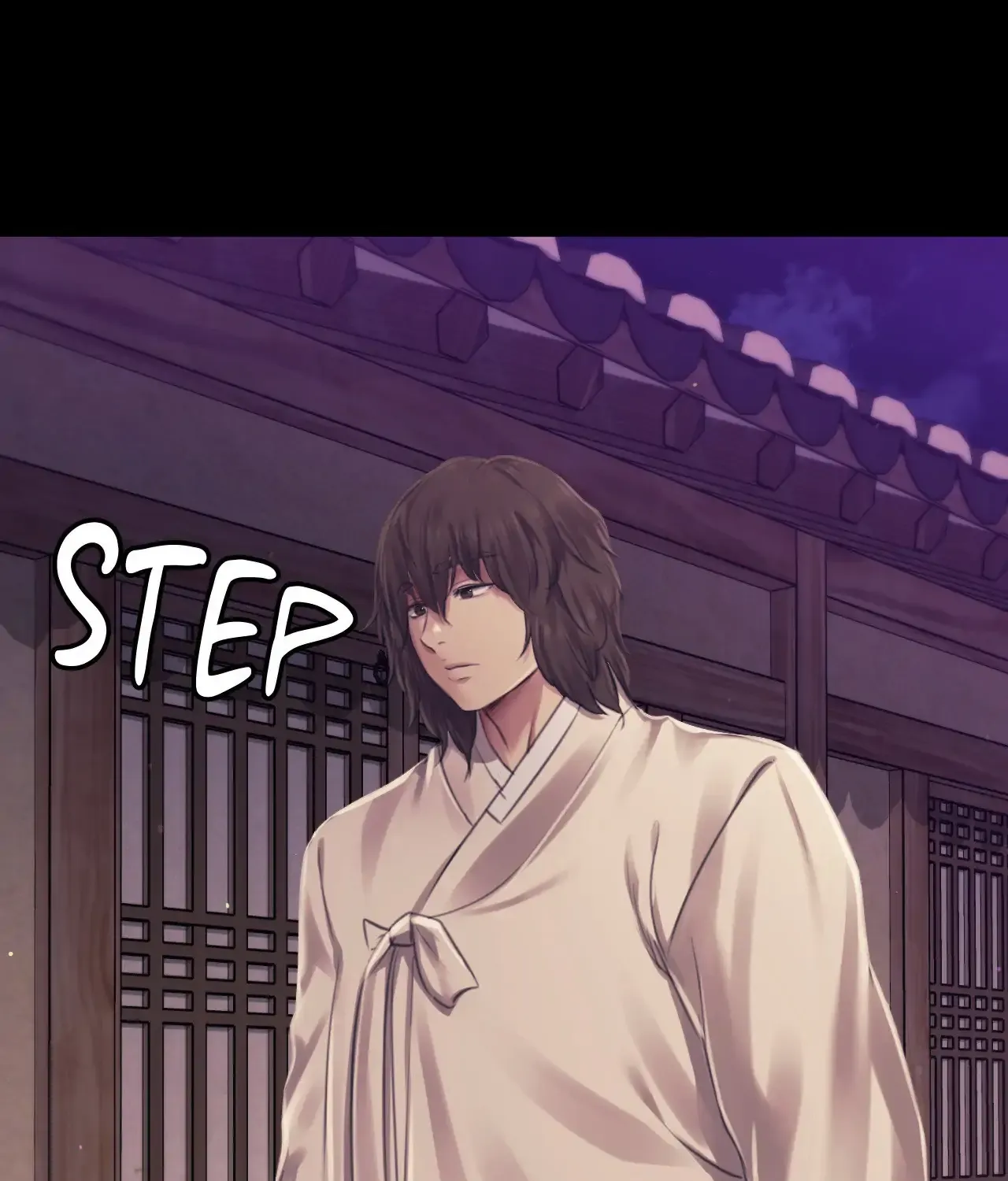 MISTRESS Chapter 105 page 5 - 