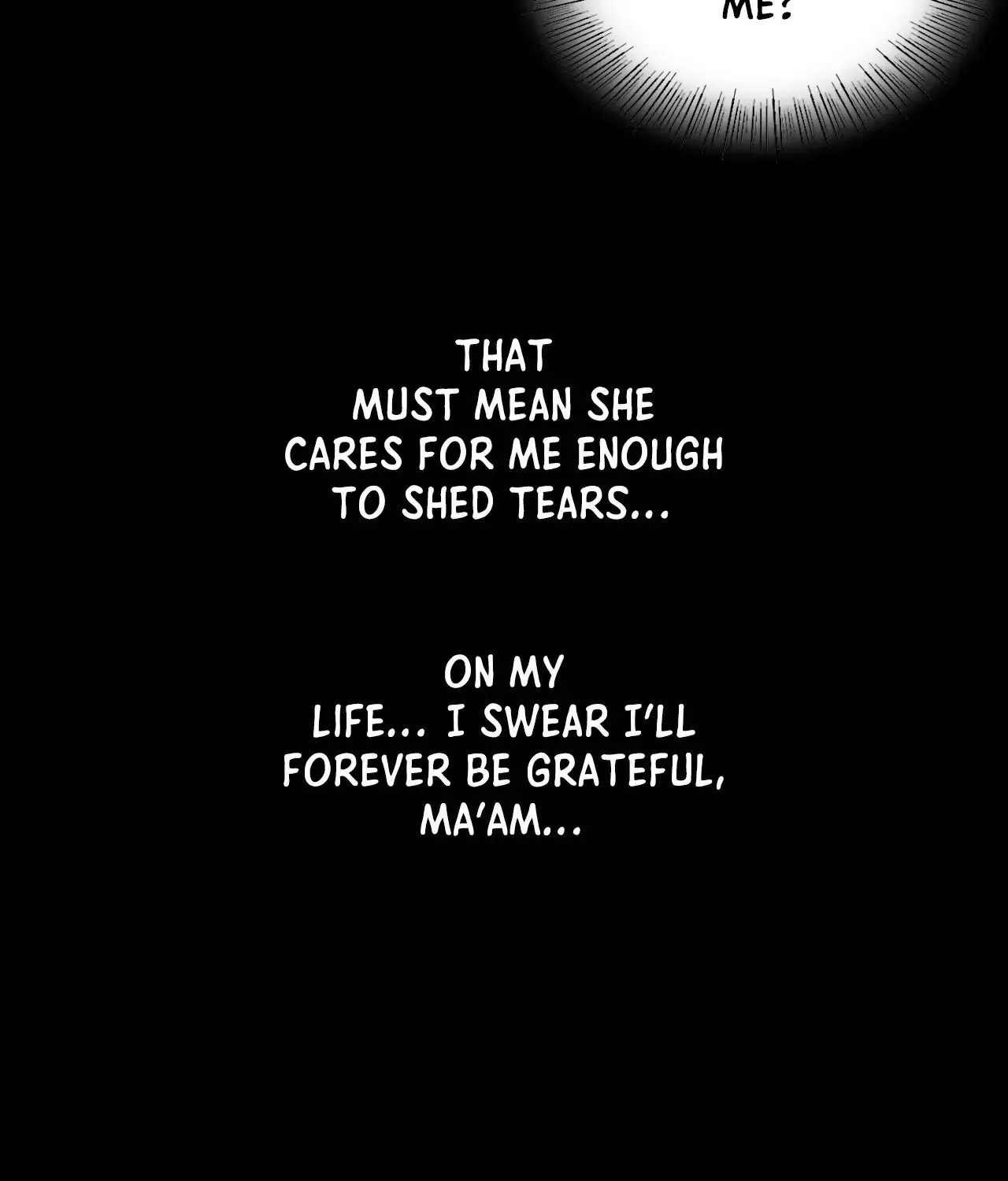 MISTRESS Chapter 105 page 41 - 