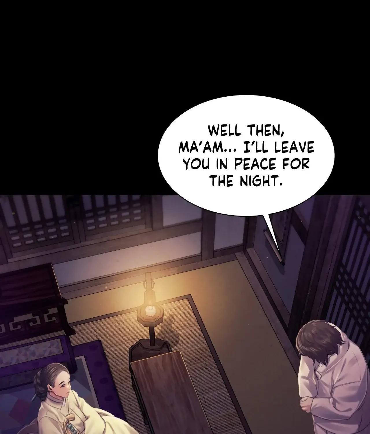 MISTRESS Chapter 105 page 42 - 