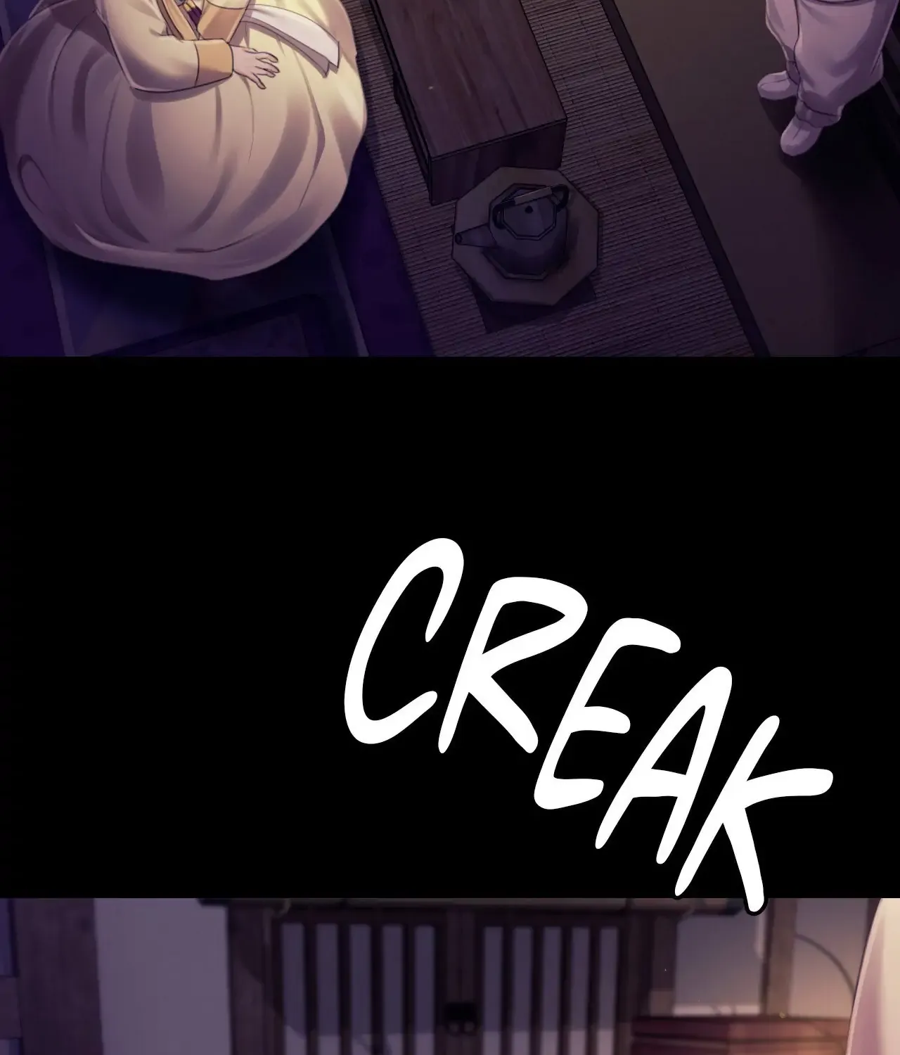 MISTRESS Chapter 105 page 43 - 