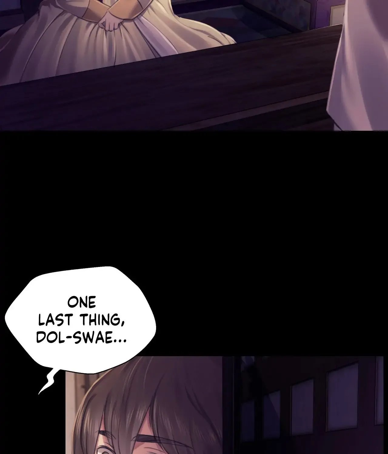 MISTRESS Chapter 105 page 45 - 