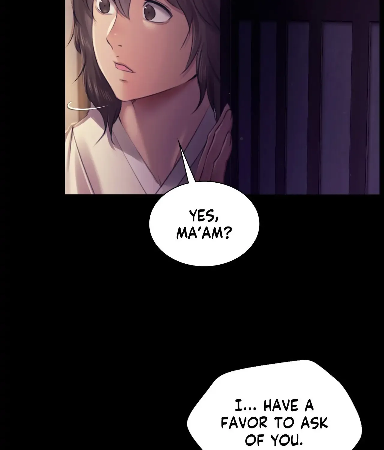 MISTRESS Chapter 105 page 46 - 